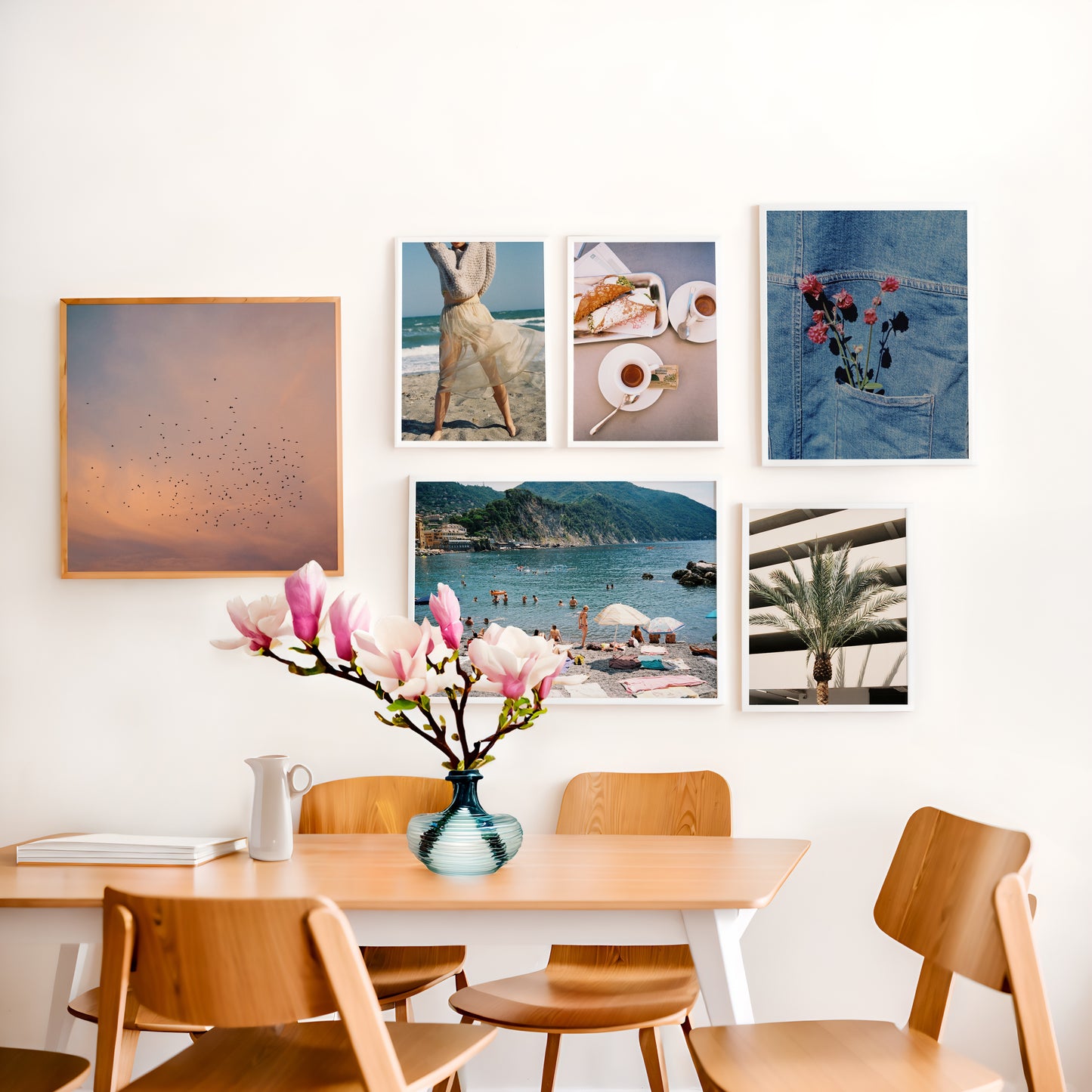 Wind & Water - Print